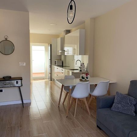 Apartamento En Granada Con Facil Aparcamiento En La Zona Exterior foto