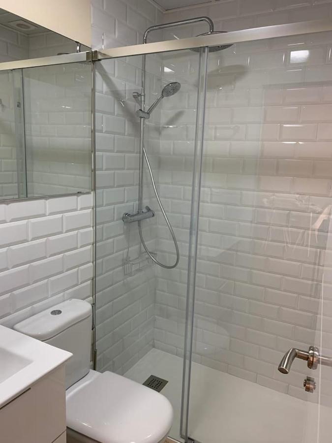 Apartamento En Granada Con Facil Aparcamiento En La Zona Exterior foto