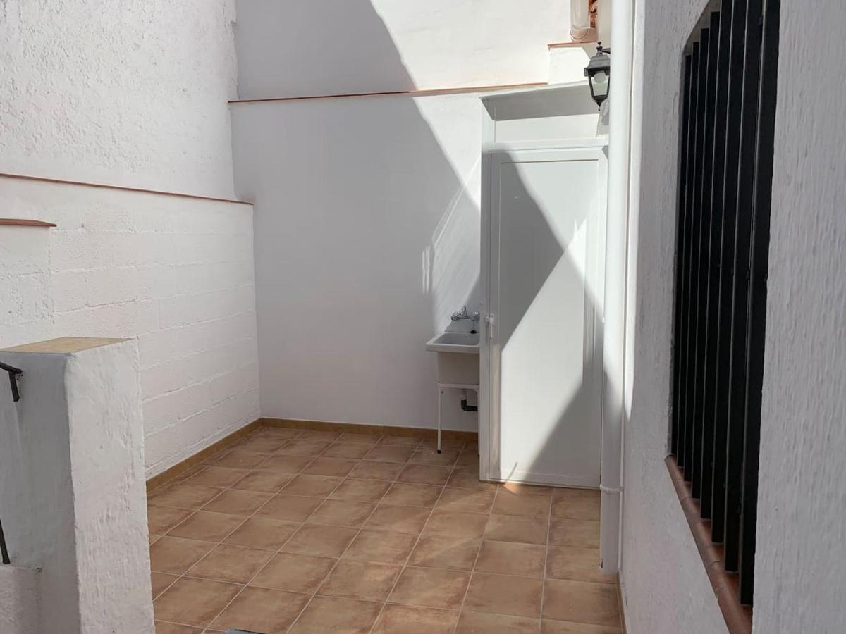 Apartamento En Granada Con Facil Aparcamiento En La Zona Exterior foto